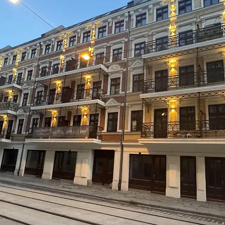 Apartament Artecento Premium Old Town, Underground Parking *