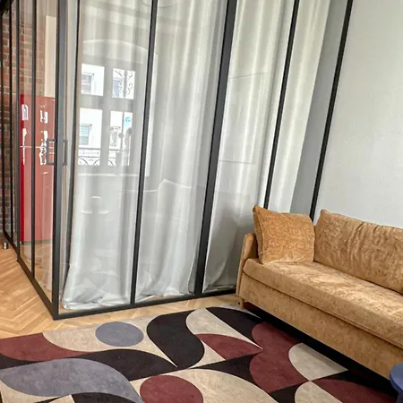 Artecento Premium Old Town, Underground Parking Breslavia